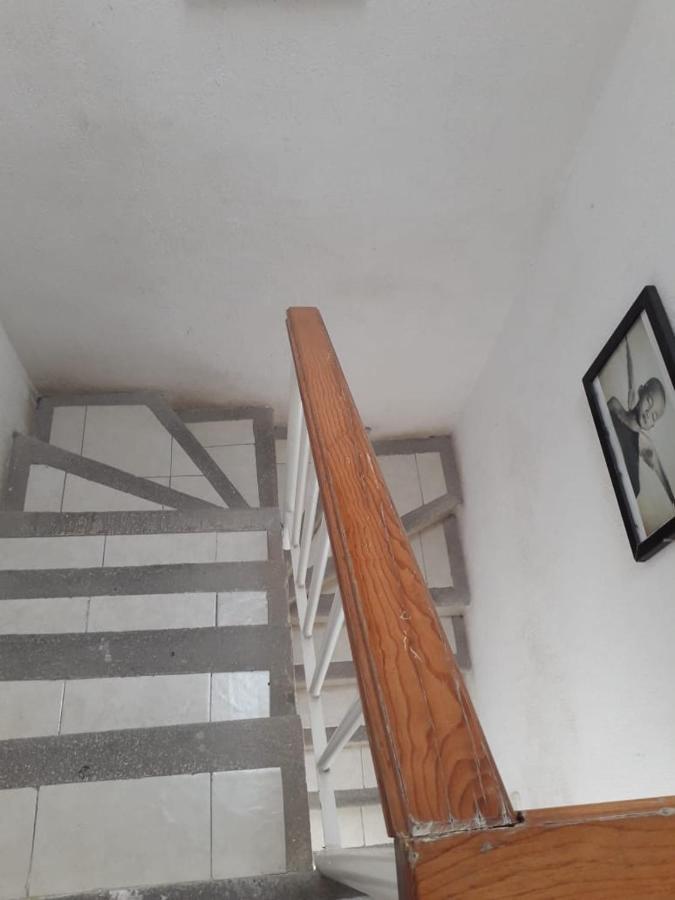 Casa Mariposas Apartment Cancun Exterior photo