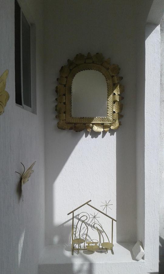 Casa Mariposas Apartment Cancun Exterior photo